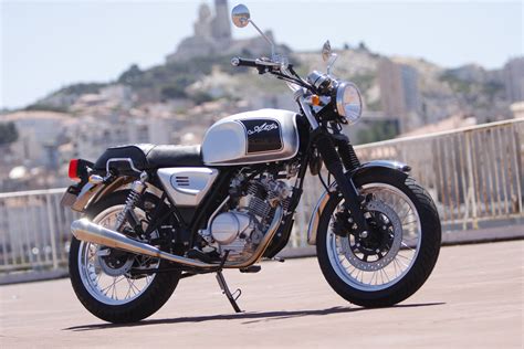 Moto Custom 125cc 2015 Autos Post