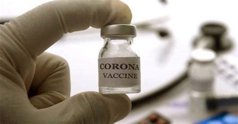 ✅ this is free vaccine, issued by govt. Coronavirus update: Moderna's COVID-19 vaccine shows ...