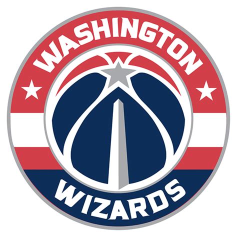 Welcome to our download page, your beloved washington wizards new logo is prepared in large png 2000+ pixels and eps zipped in one file. Nouveau Logo Washington Wizards I Studio Karma