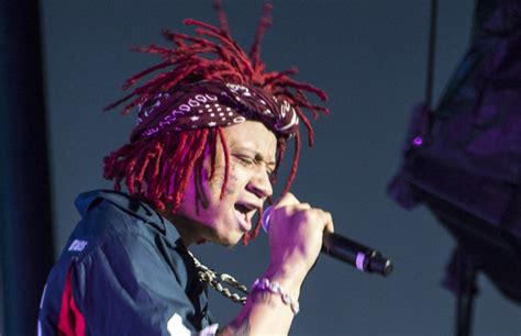 Everything You Need To Know About Trippie Redd Complex