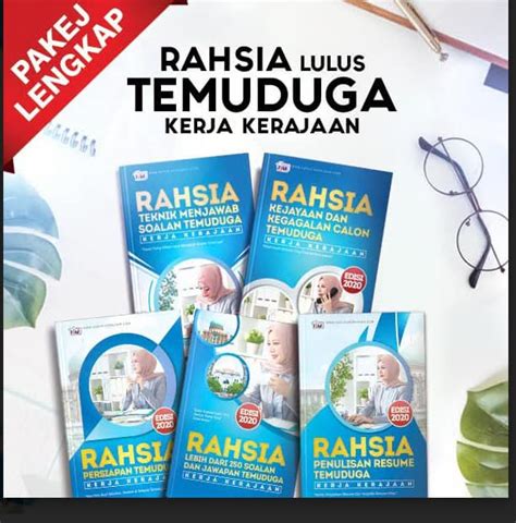 Hari ni aku nak share pasal temuduga yang aku berjaya menjawat jawatannya. Panduan Temuduga Kerja Kerajaan