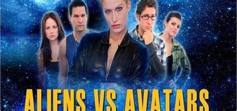 Aliens vs. Avatars (2011) | Aliens vs. Avatars Hindi Movie | Movie ...