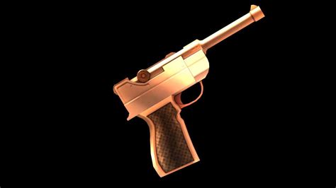 Free chroma luger mm2 gun. Alex Roblox Murderer Mystery 2 Luger