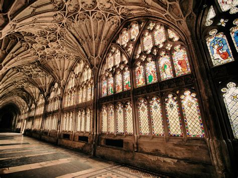 20 Magical Harry Potter Filming Locations Travel Insider
