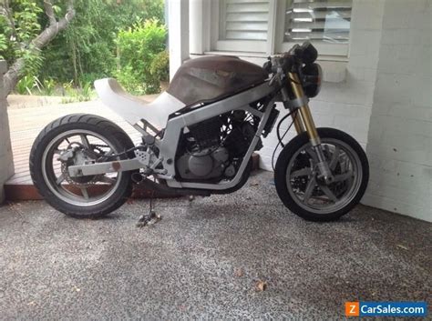 Used hyosung gt250 for sale & salvage auction. Hyosung gt250 | Cafe racer, Motorcycles for sale, Motorcycle