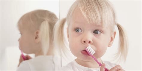 Toddler Grinding Their Teeth Learn Why And What To Do About It °°º º