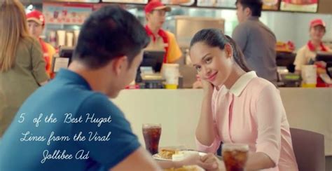 5 Of The Best “hugot Lines” From The Latest Jollibee Ad The Summit