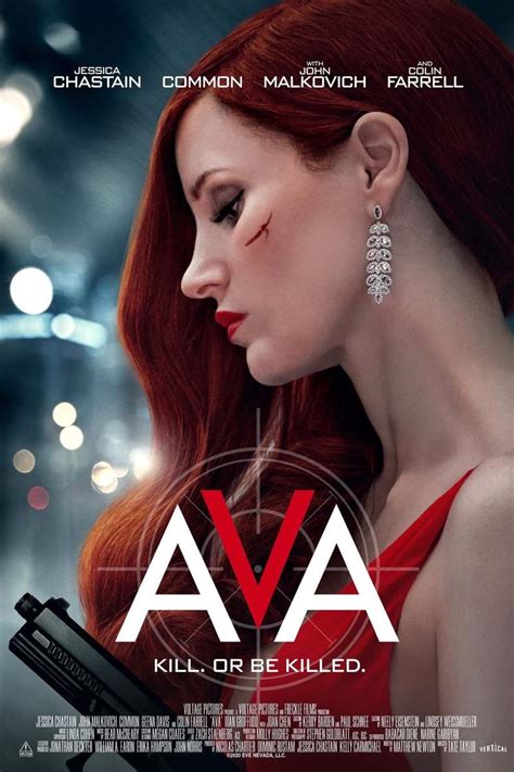 Elenco dei 1234 film usciti in dvd nel 2020. Ava DVD Release Date November 24, 2020