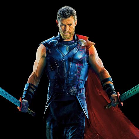 Free Thor Ragnarok HD Wallpaper ⋆ WallpaperPURE