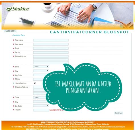 Pada masa pandemi virus corona, pembelian tiket secara online merupakan bagian dari upaya meminimalisasi transaksi secara tunai dan tatap muka. 8 langkah mudah membuat pembelian shaklee secara online ...