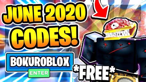 Use this code to earn 25,000 free cash. *JUNE 2020* ALL NEW SECRET CODES in BOKU NO ROBLOX ...