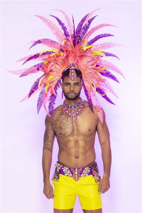 Men Of Carnival Carnival Outfits Carnival Costumes Outfits