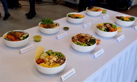 No i don't know, i want to know. Malaysian Lifestyle Blog: Kubis & Kale Poke Bowl @ Bandar ...