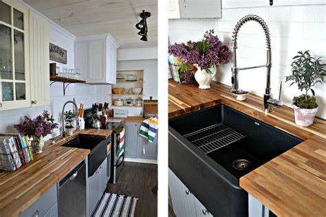 Unique Kitchen Sinks For Your Next Remodel