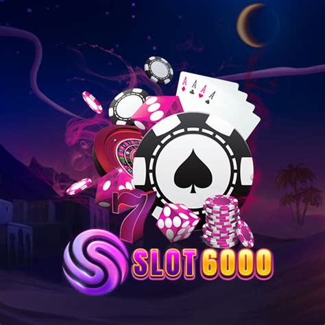 slot6000-link