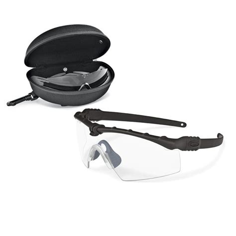 Oakley Si Ballistic M Frame 3 0 Apel Sunglasses