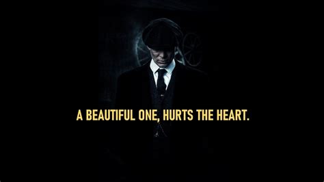 Peaky Blinders Thomas Shelby Motivational Quotes Success Quotes I Youtube