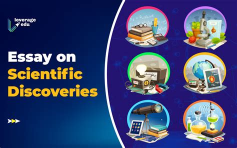 Essay On Scientific Discoveries And Inventions Leverage Edu