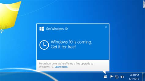 Microsoft Announces Windows 10 Release Date July 29