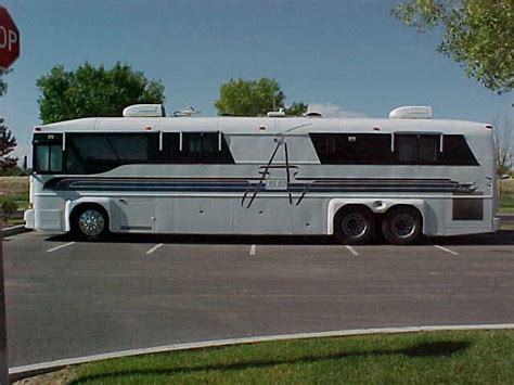 Mci Bus Conversion 1971 Mci Mc 7 Irv2 Forums