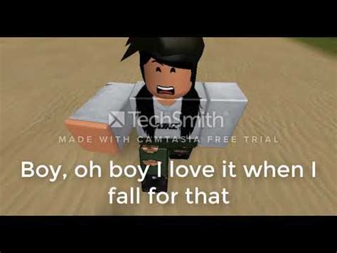 Over 612,202 song ids & counting! Ajr Weak Music Video Roblox | Free Robux Skins