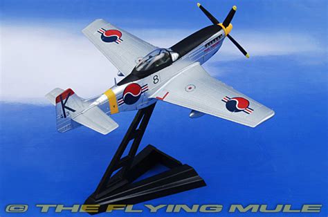 P 51d Mustang 172 Diecast Model Witty Wt Wtw72004 04 Witty Wtw72004 04