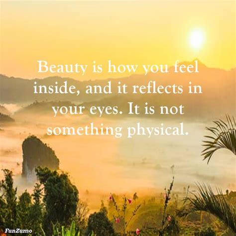 38 Inspirational Quotes On Beauty Living A Beautiful Life Funzumo