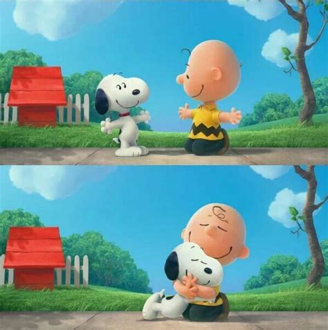 Pin By Suzanne Dunlap On Snoopy And Peanuts Snoopy Love Hug  Snoopy