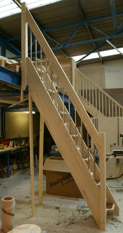 Loft Conversion Staircase Loft Staircases