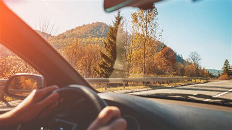 10 Expert Tips For A Safe Thanksgiving Road Trip Repairsmith