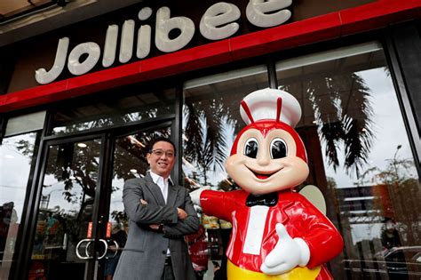 Philippine Fast Food Specialist Jollibee Hungry To Expand In Us