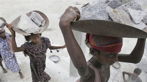 Why Some Factory Owners Are Celebrating Indias Child Labour Bill Bbc