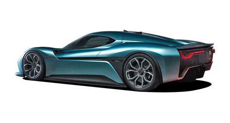 Nio Seven Reasons Why Its Chinas Answer To Tesla Car Magazine