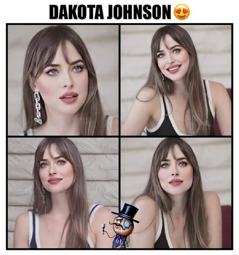 Dakota Johnson Memes