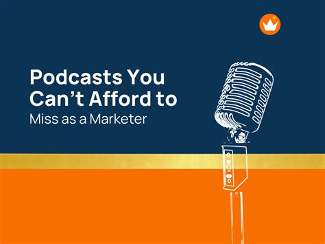 7 Top Marketing Podcasts Will Keep You Ahead Of The Curve