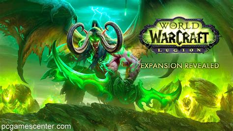 Download World Of Warcraft Free Full Version - mademultifiles