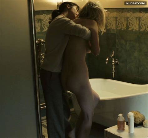 Kirsten Dunst Nude Ass Melancholia Nudbay