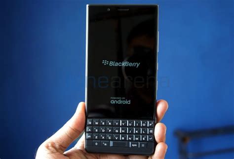 Tcl Will Stop Making Blackberry Smartphones From August 31 2020