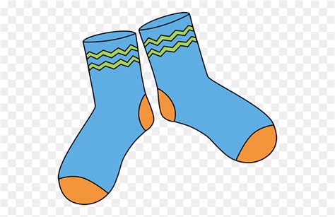 Dollzis Socks And Shoes Clipart