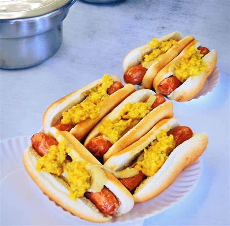 Top 75 Hot Dogs In America 2015 Boozy Burbs