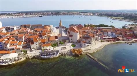 Aprovecha y vete de vacaciones viajes a croacia. Vídeo oficial promoción turística - Croacia - YouTube