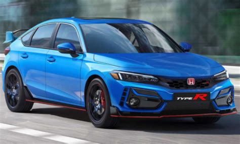 New 2023 Honda Civic Price New 2022 2023 Honda