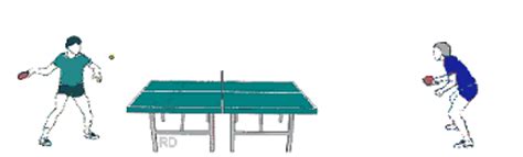 Tischtennis