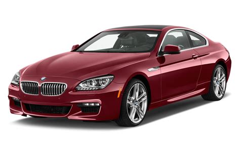 2015 Bmw 6 Series Prices Reviews And Photos Motortrend
