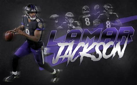That moment when all your hard work has paid off. Browns fan here: I've been a fan of Lamar Jackson since I ...