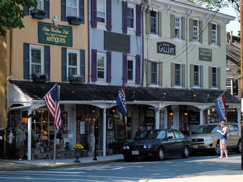 30 Great Charming Small Towns In New Jersey Essex Home Improvements