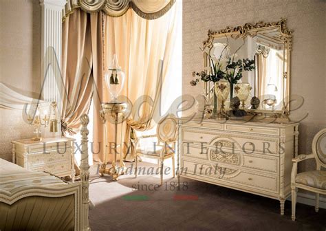 Commode ⋆ Luxury Italian Classic Furniture