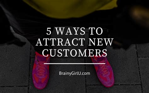 5 Ways To Attract New Customers For Your Online Courses