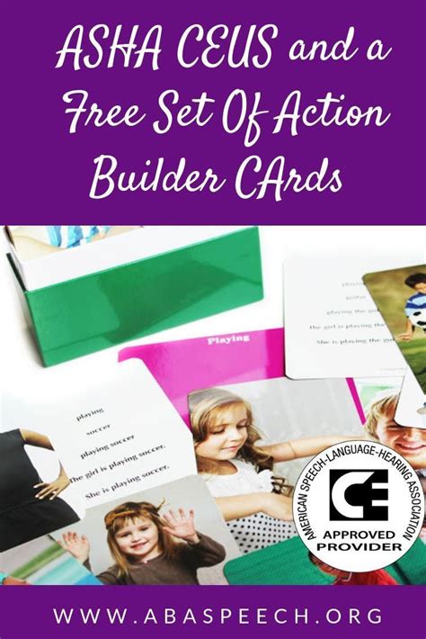 Get the 3 hour ethics & boundary issues free! Asha Ceus and a free set of action builder cards make Help ...