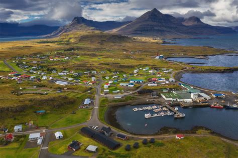 The Top 12 Towns To Visit In Icelands Eastfjords